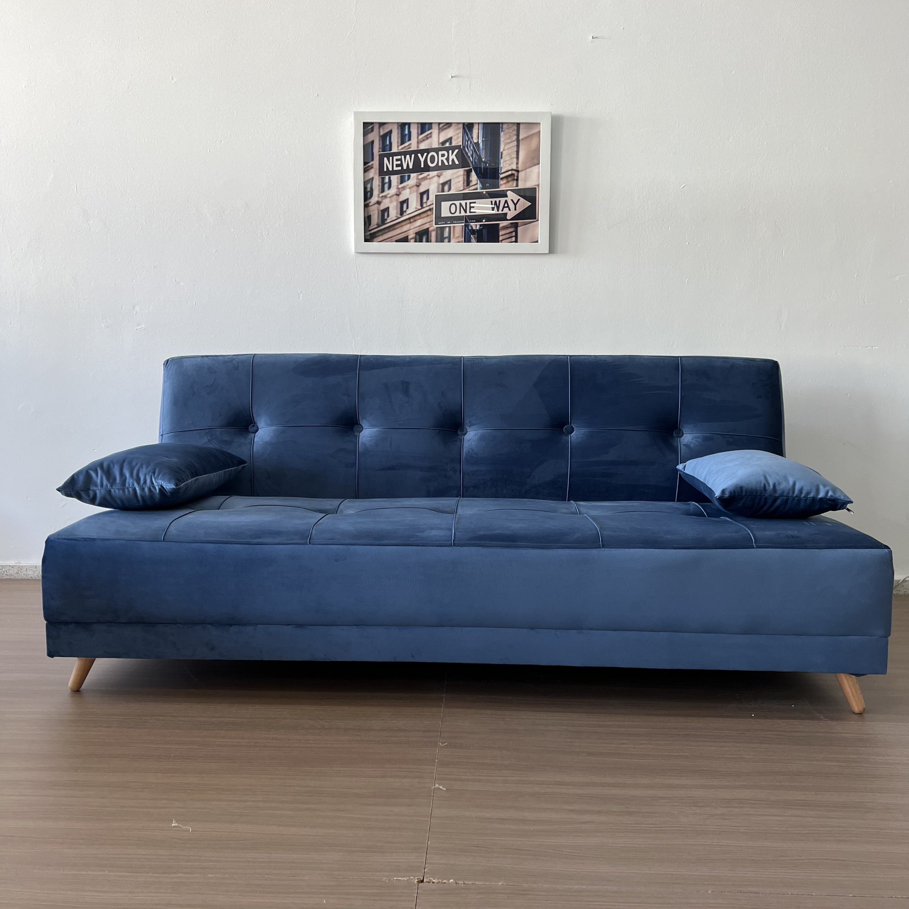 Diván Cama Crico | Diforte Living — Fábrica de Sillones en Córdoba ...